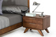 Nova Domus Soria Modern Walnut Nightstand Vgmabr-32-Ns