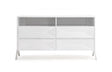 Modrest Candid Modern White Dresser Vgvcj1109-D