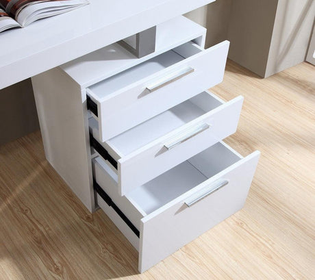 Vienna Modern Office Desk - 18125 | J&M