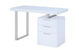 Vienna Modern Office Desk - 18125 | J&M