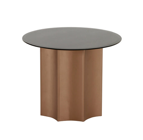 Vig Furniture Modrest - Ingram Modern End Table