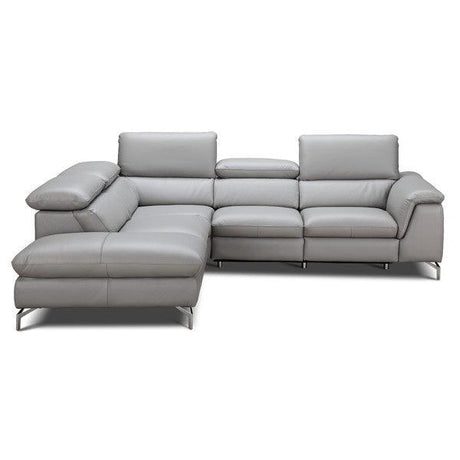 J&M Furniture - Viola Sectional - 18235-Lhfc