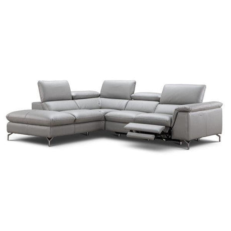 J&M Furniture - Viola Sectional - 18235-Lhfc