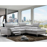 J&M Furniture - Viola Sectional - 18235-Rhfc