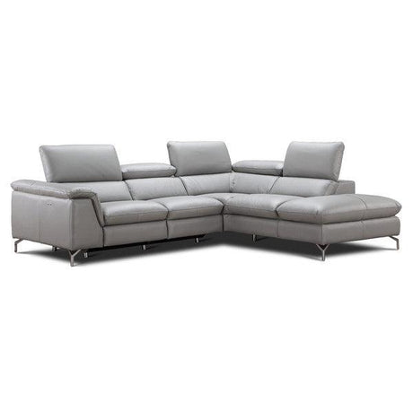 J&M Furniture - Viola Sectional - 18235-Rhfc