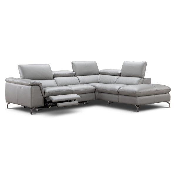 J&M Furniture - Viola Sectional - 18235-Rhfc