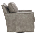 Hooker Furniture Cc Captain Swivel Club Chair - Home Elegance USA