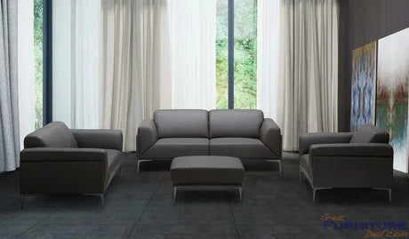 J&M Furniture - King Sofa Set - 18250