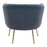 Zuo Deco Accent Chair