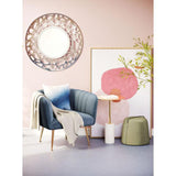 Zuo Deco Accent Chair