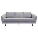 Zuo Divinity Sofa | Home Elegance USA